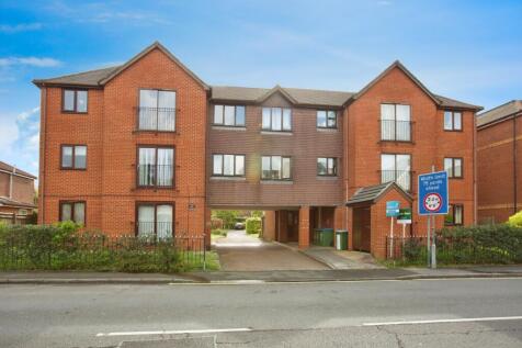 Southampton, SO18 - property photo