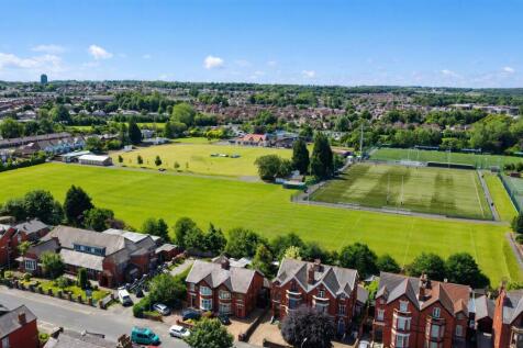 Dentons Green Lane