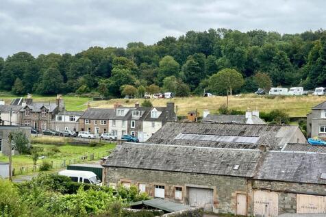 3 Mews Lane, Kirkcudbright - Williamson and Henry