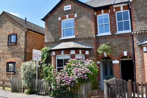 Leatherhead, KT22 - property photo