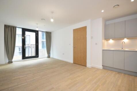 Kitchen/Living Room