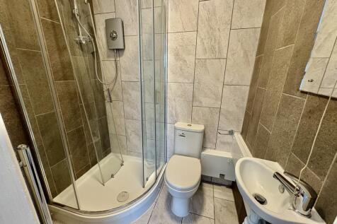 ** £143pppw ** 19 Western Boulevard, Nottingham photo 3