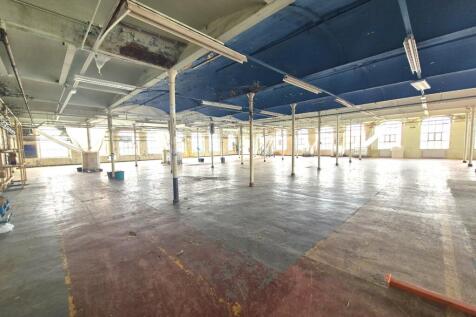Distribution Warehouse to rent Image 7
