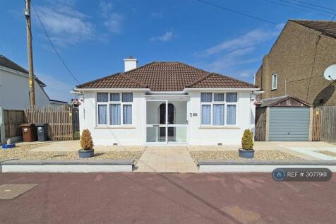 House Front-Garage