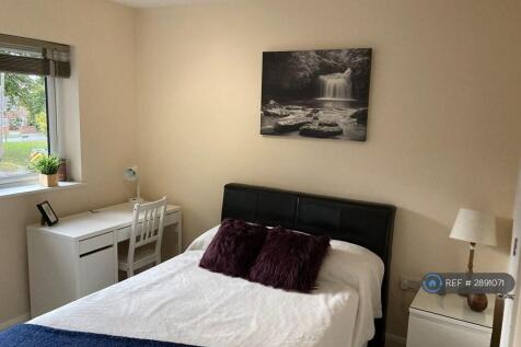 Rm1 - 1st Floor Double With Ensuite