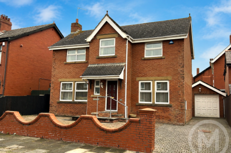Gosforth