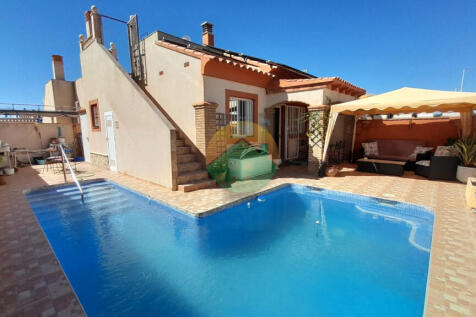 2 Bedroom Semi-Detached For Sale-MON26-1