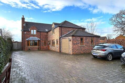 Front External