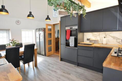 Kitchen-Dining