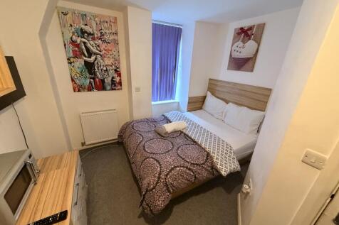 Kingsley Park Terrace, NORTHAMPTON photo 2