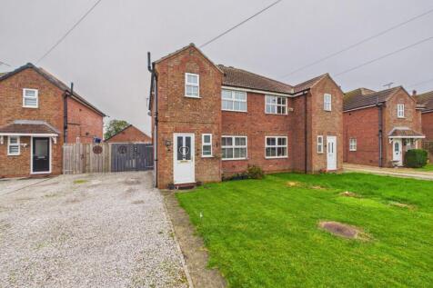 3 Bedroom Semi-Detached House - For Sale