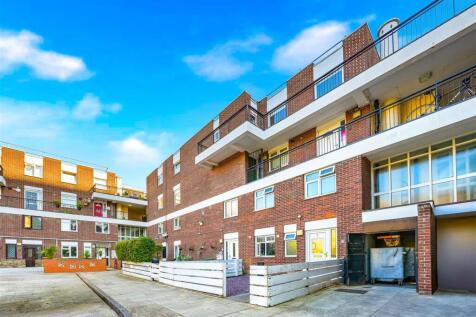 Adrian Boult House