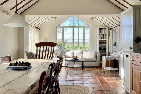 Kitchen - Landsca...