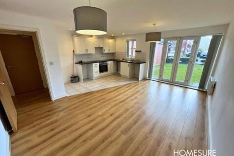 Living Room/Kitchen