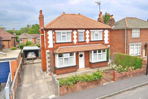 Harrogate, HG3 - property photo