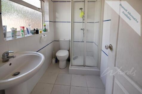stuart shower room