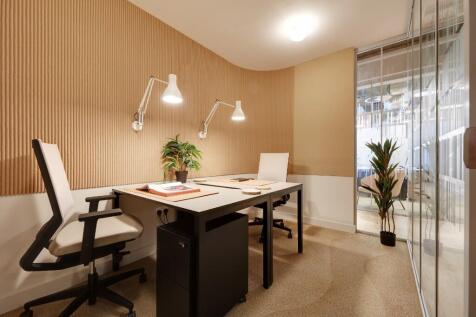 Private Office