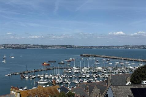 Views Towards Marina.JPG