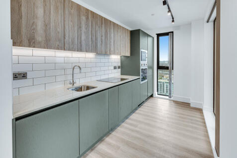 Bridgeway Heights, Scrubs Lane, Hammersmith And Fulham, London photo 3