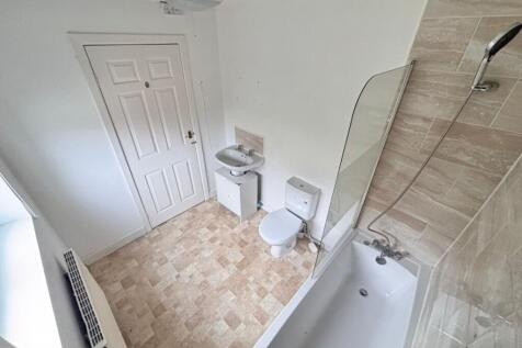Frederick Street, Goldthorpe photo 5