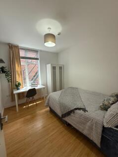 Flat 1, - Melton Road, West Bridgford, Nottingham photo 4