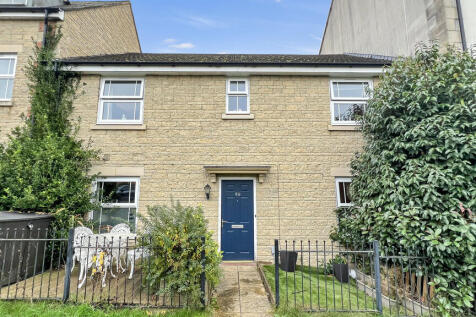 Warminster, BA12 - property photo