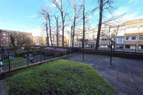 Communal Gardens