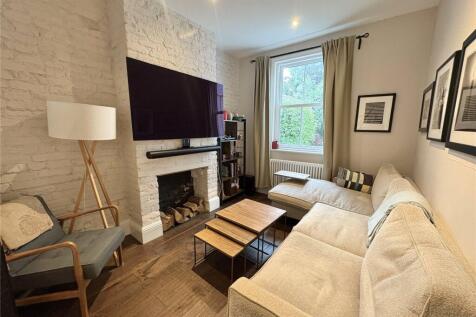 Ravenshaw Street, London, NW6 photo 3