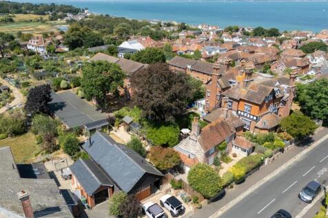 Sandlands Cottage &amp; Annexe