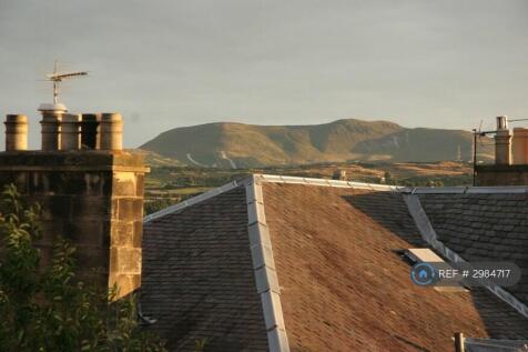 Rear View - To Hillend Dry Ski Slope