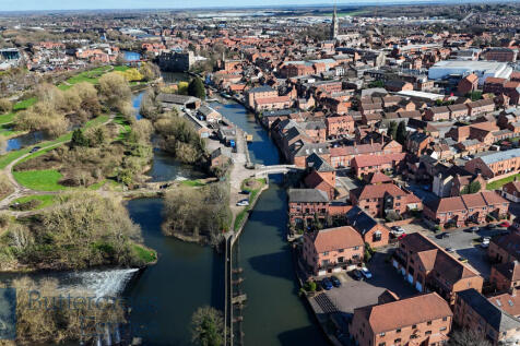 River Trent
