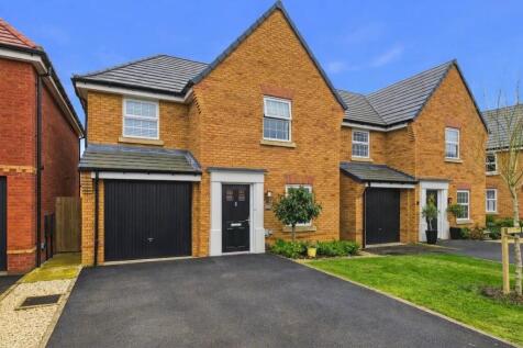Northampton, NN6 - property photo