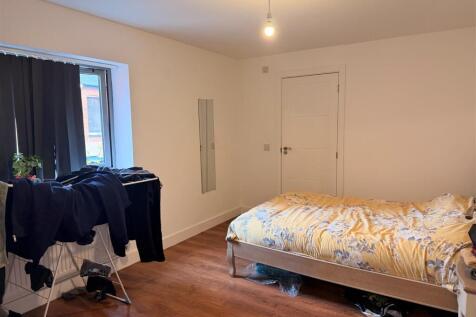 Flat 20, Belvoir Court 30 Paddock Street photo 5