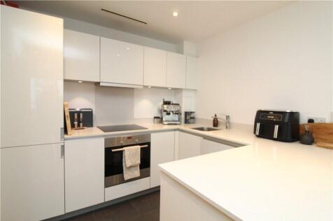 Kitchen/Living Room