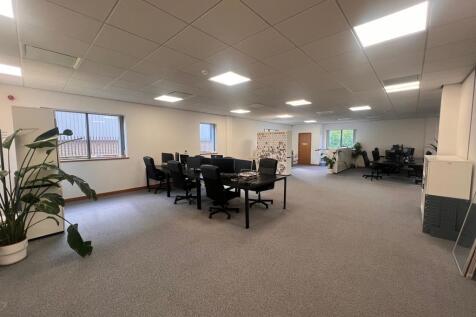 Office to rent Image 11