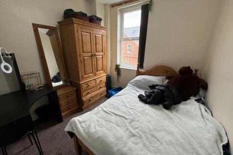 Elmsthorpe Avenue, Nottingham, Nottinghamshire, NG7 photo 5