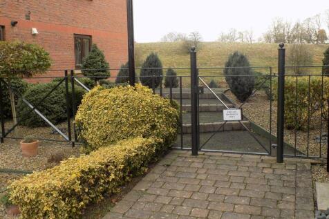 Castle Dyke Wynd, Yarm.  photo 3