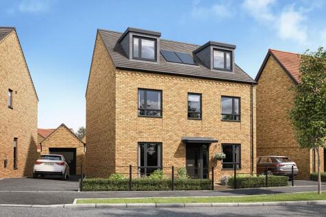 The Aireton at Salden Place West