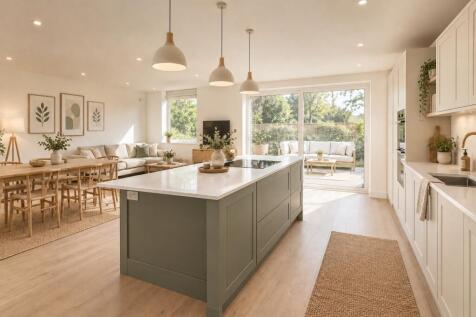 Kitchen/Dining