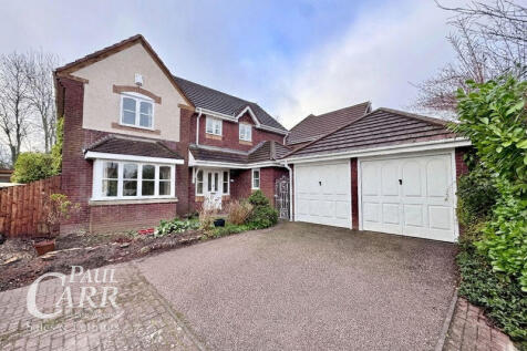 Tamworth, B77 - property photo