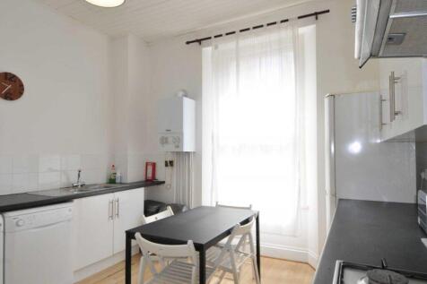 14 Napier Terrace - Maisonette photo 4