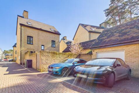 Garage and Parking 