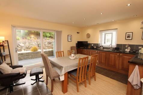 'Dining' Kitchen
