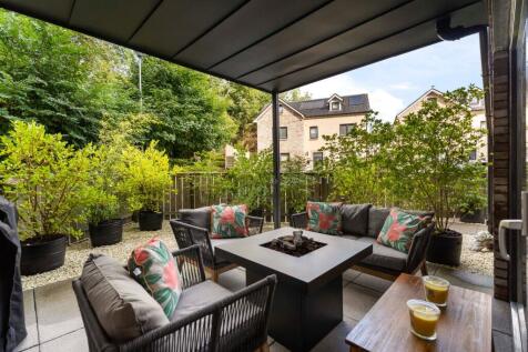 Private Garden