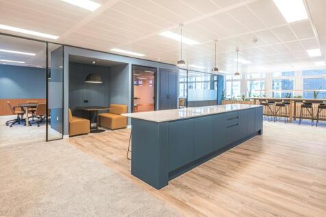 Newater House, 11 Newhall Street, Birmingham