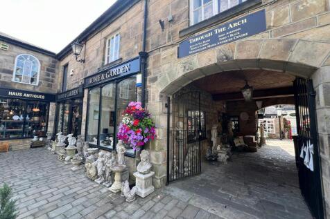 Retail Property (high street) to rent Image 6