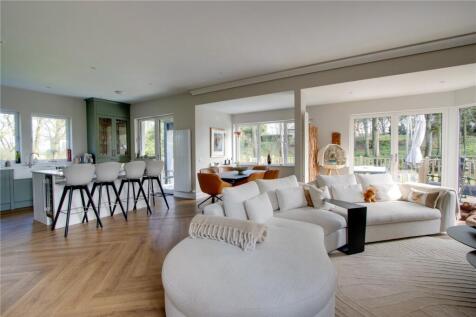 Living Room/Kitchen