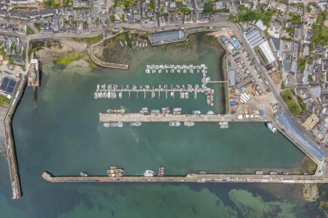 Stock Photo of Newlyn