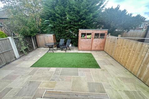 back garden 2