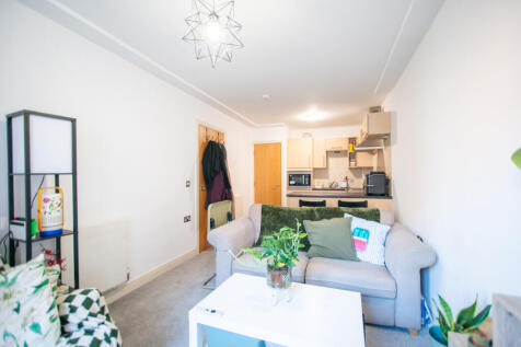 Flat 15, 21 Baker Street Central, Baker Street, Kingston Upon Hull, City Of Kingston Upon Hull photo 4